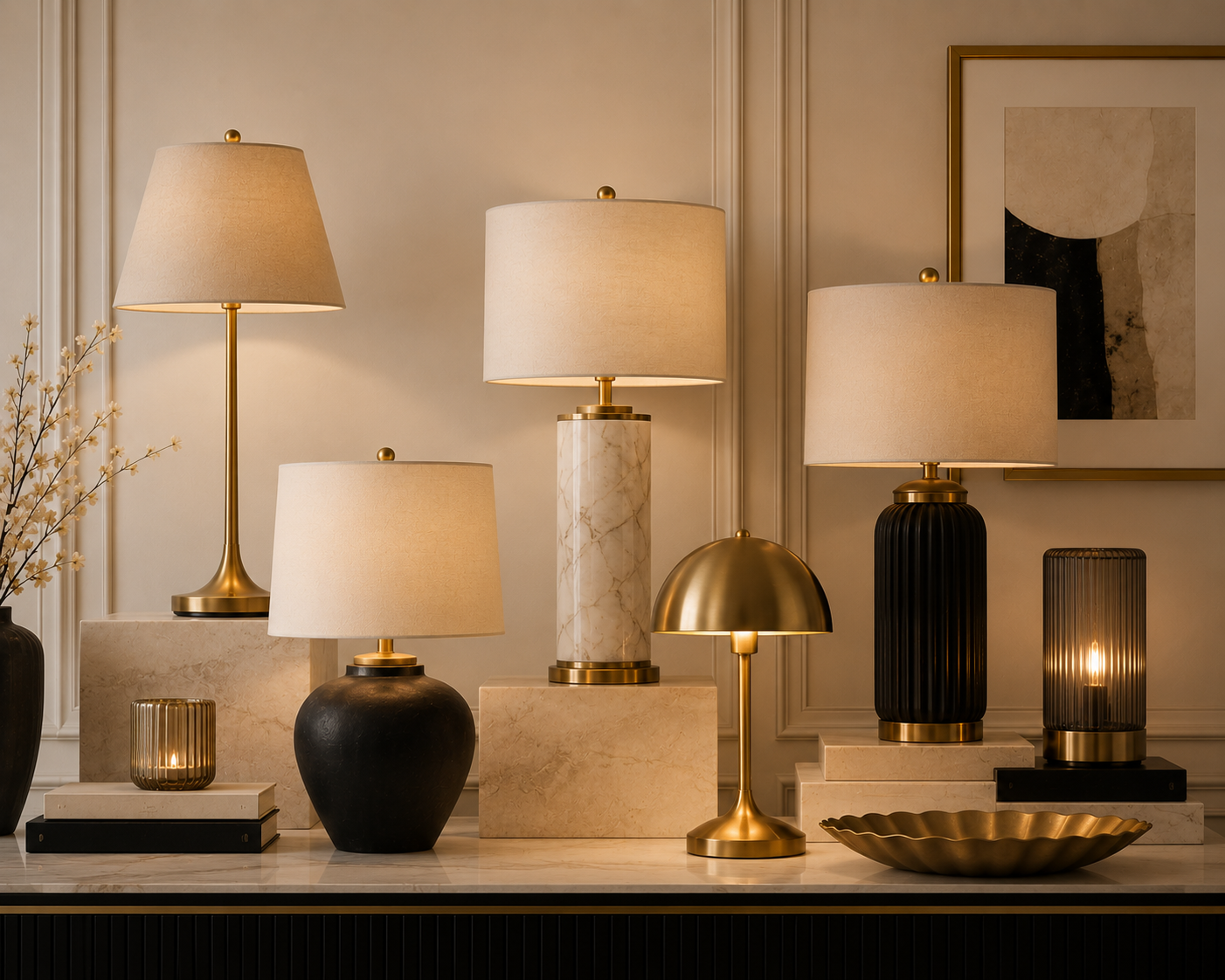 Ambient Elegance