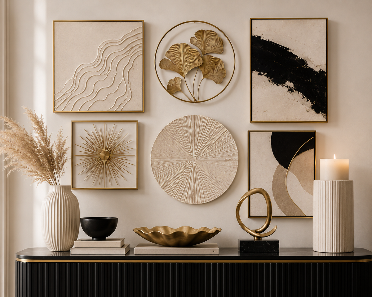 Wall Decor
