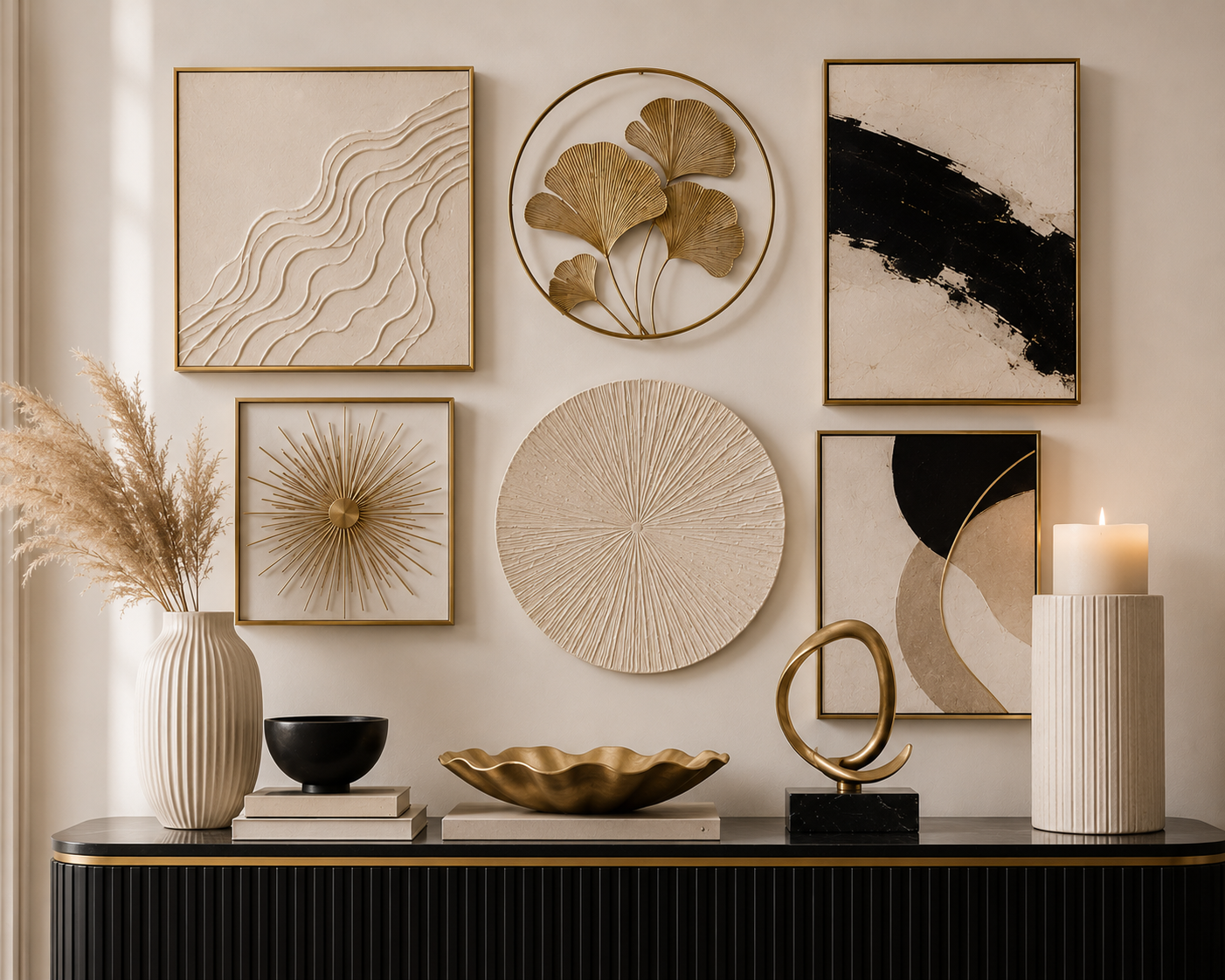 Wall Decor