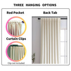 Emerald Green Velvet Curtains 84 inches Long Luxury 80% Blackout Curtains for Bedroom Living Room,Thermal Insulated Super Soft Window Drapes Rod Pocket & Back Tab, 52" W x 84" L, 2 Panels