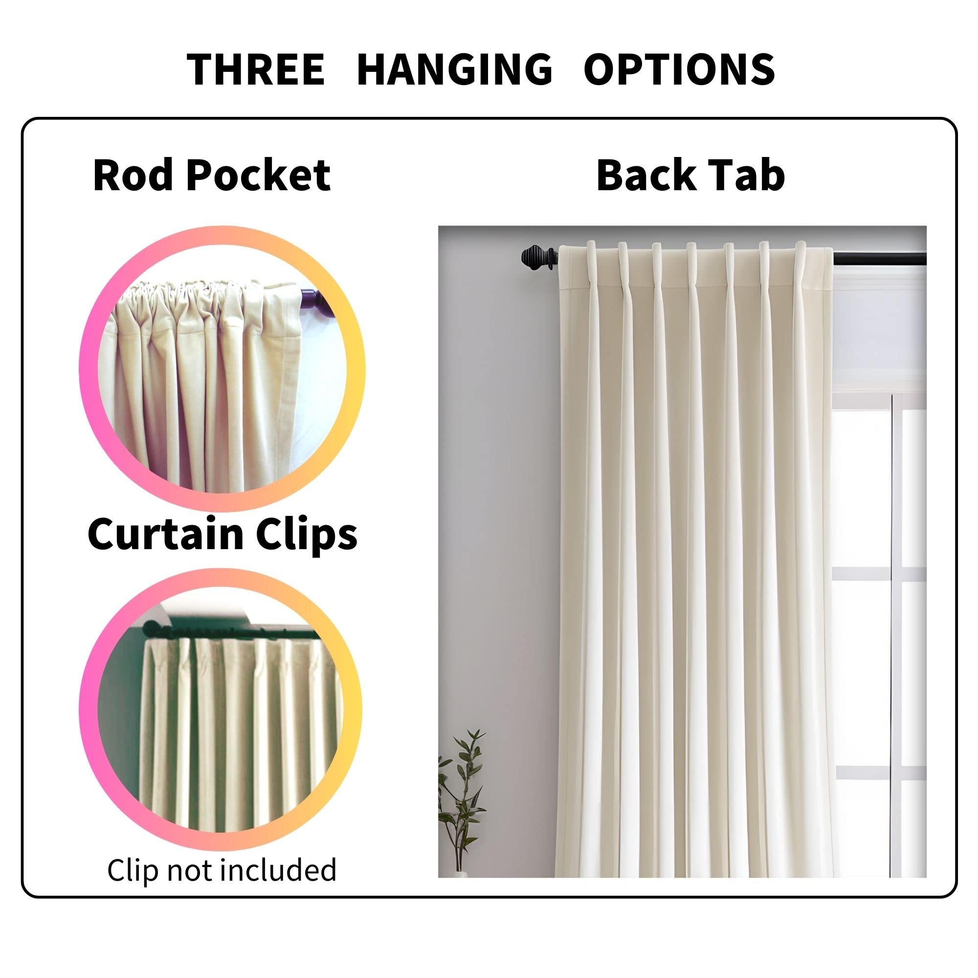 Emerald Green Velvet Curtains 84 inches Long Luxury 80% Blackout Curtains for Bedroom Living Room,Thermal Insulated Super Soft Window Drapes Rod Pocket & Back Tab, 52" W x 84" L, 2 Panels