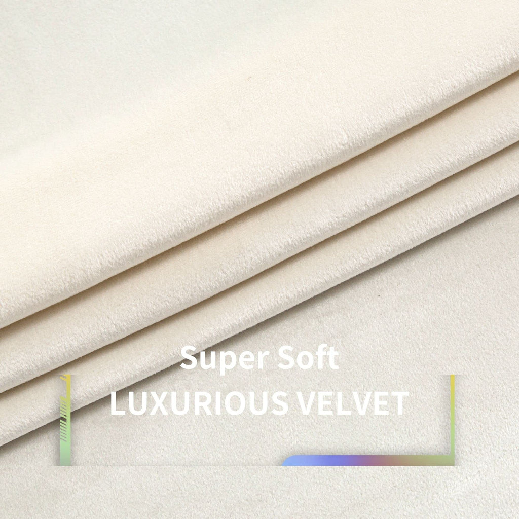 Emerald Green Velvet Curtains 84 inches Long Luxury 80% Blackout Curtains for Bedroom Living Room,Thermal Insulated Super Soft Window Drapes Rod Pocket & Back Tab, 52" W x 84" L, 2 Panels