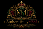AuthenticallyMSM - Home