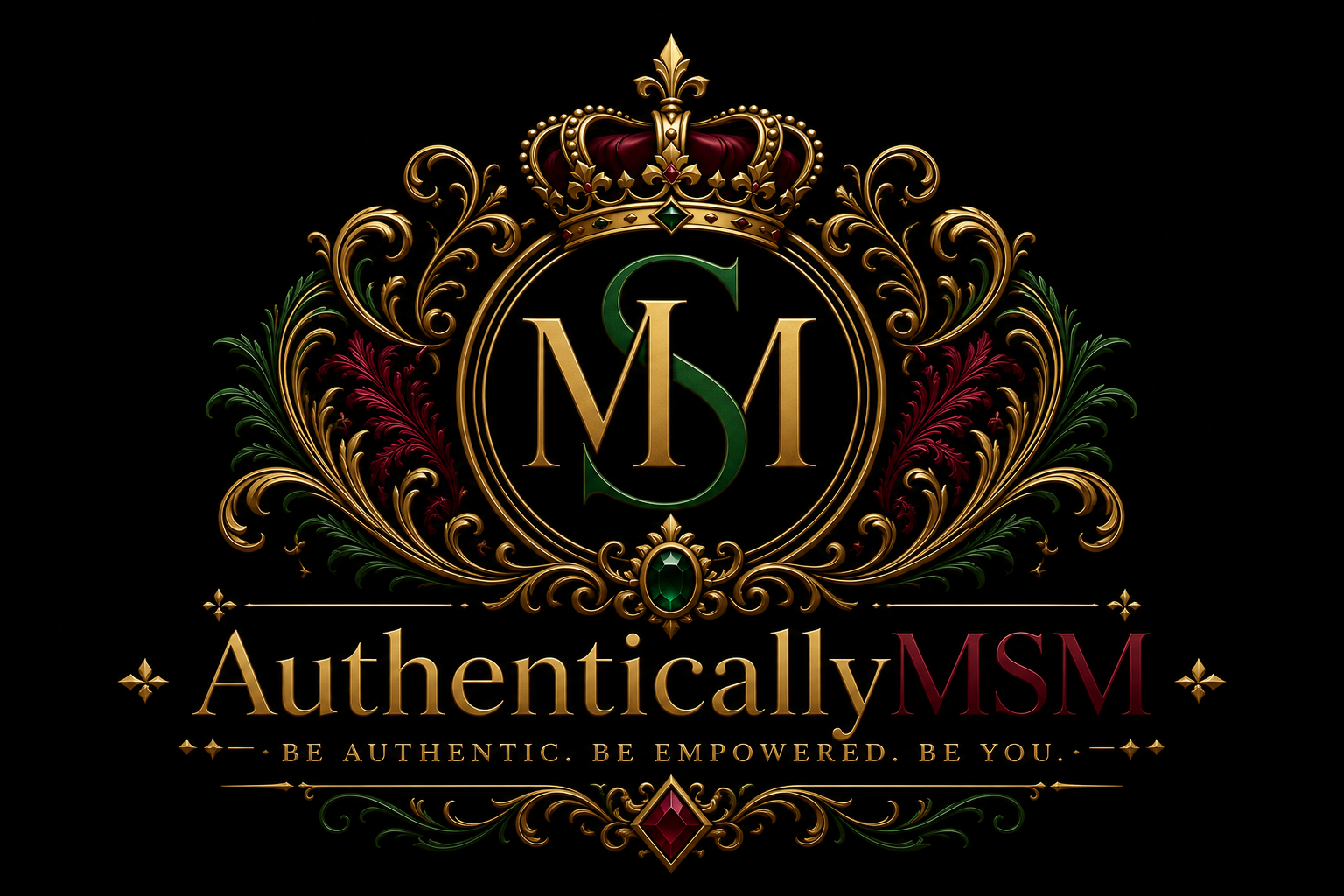 AuthenticallyMSM